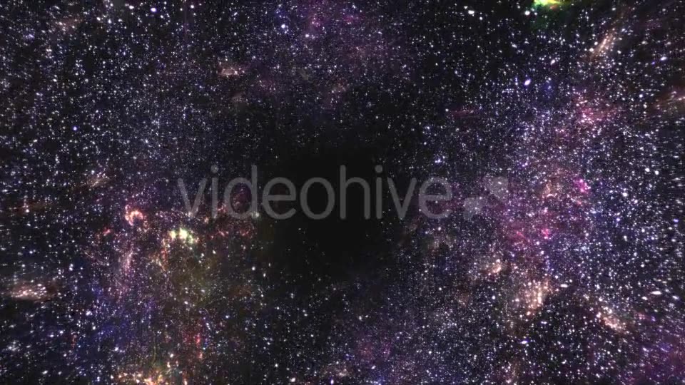 Star Space HD Videohive 20592936 Motion Graphics Image 2