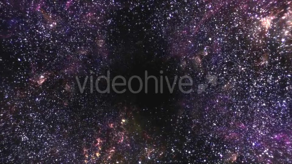 Star Space HD Videohive 20592936 Motion Graphics Image 3
