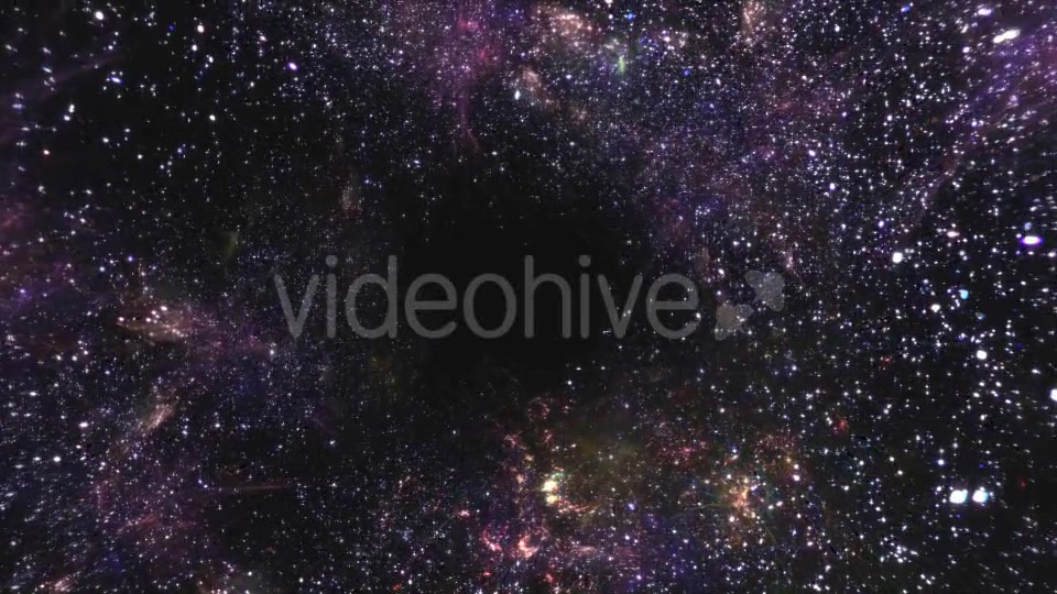 Star Space HD Videohive 20592936 Motion Graphics Image 4