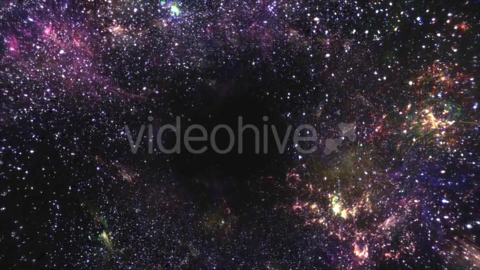 Star Space HD Videohive 20592936 Motion Graphics Image 5