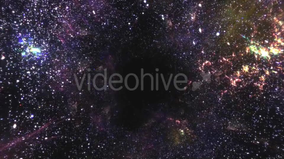 Star Space HD Videohive 20592936 Motion Graphics Image 6