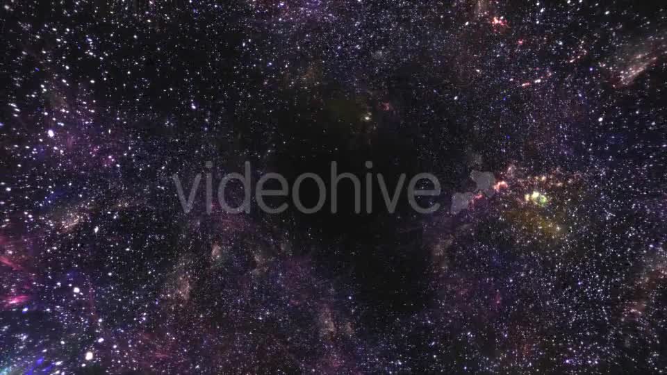 Star Space HD Videohive 20592936 Motion Graphics Image 7
