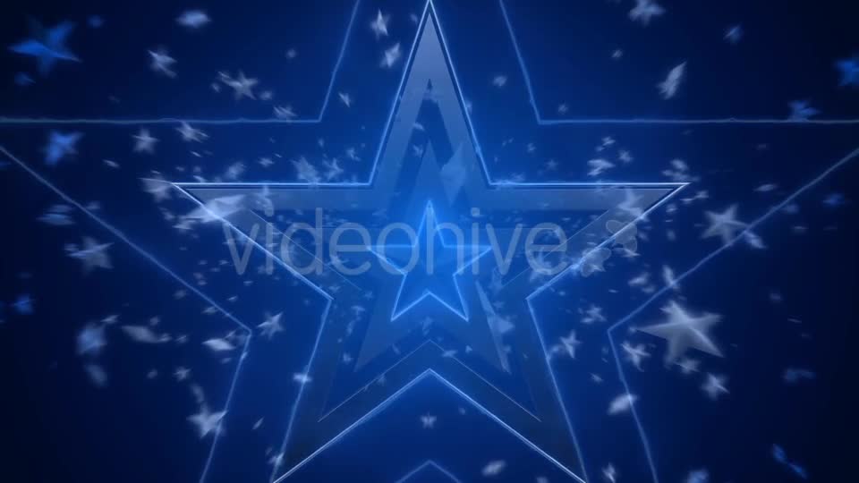 Star Talent Videohive 17792239 Motion Graphics Image 1