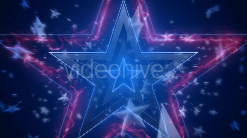 Star Talent Videohive 17792239 Motion Graphics Image 2
