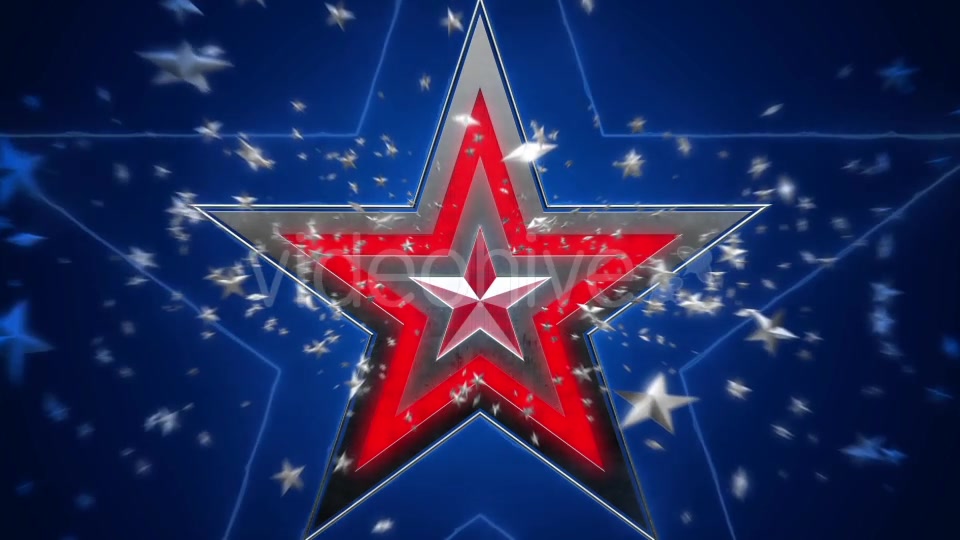 Star Talent Videohive 17792239 Motion Graphics Image 4
