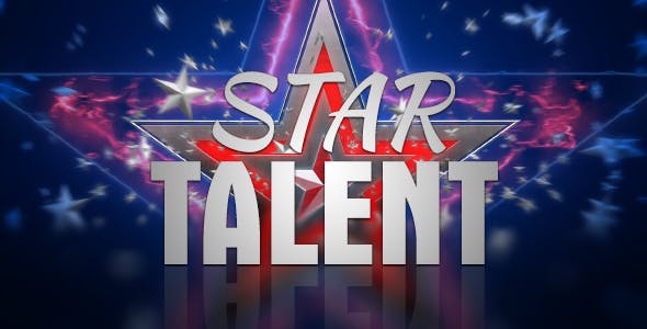 Star Talent - Download Videohive 17792239