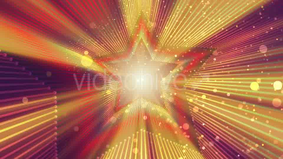Star Tunnel 4 Videohive 15175264 Motion Graphics Image 10