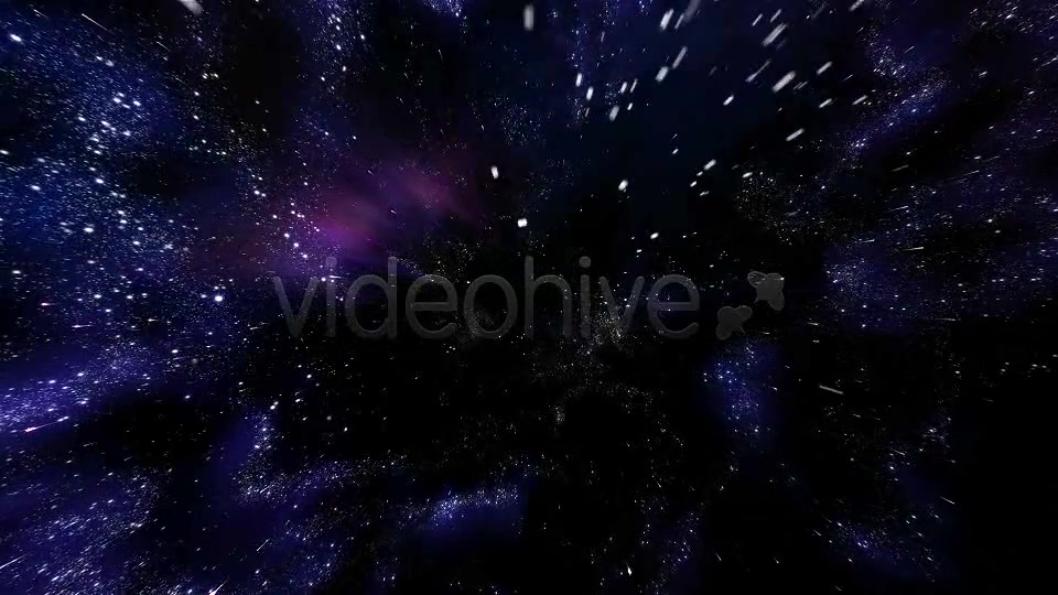 Starry journey Videohive 17365903 Motion Graphics Image 10