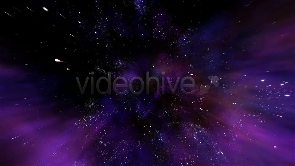 Starry journey Videohive 17365903 Motion Graphics Image 2
