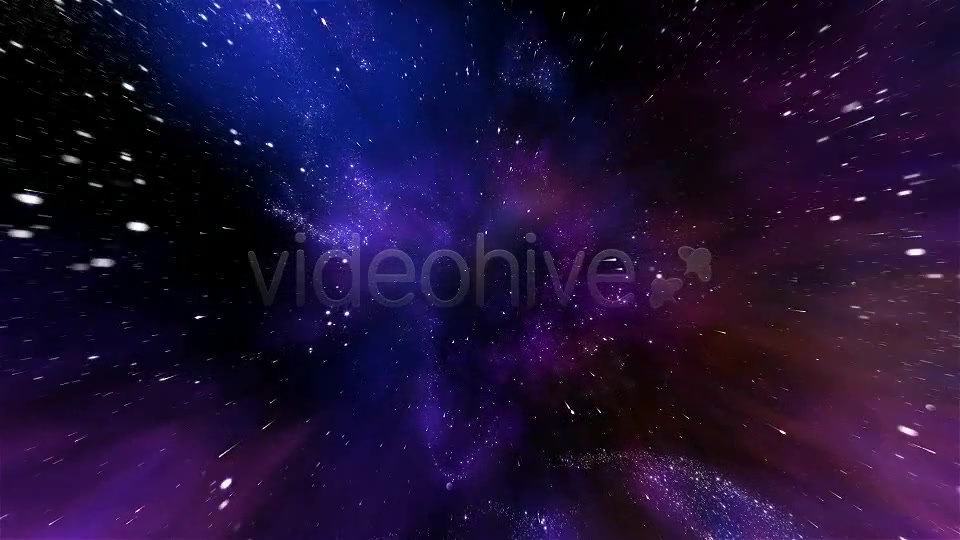Starry journey Videohive 17365903 Motion Graphics Image 3