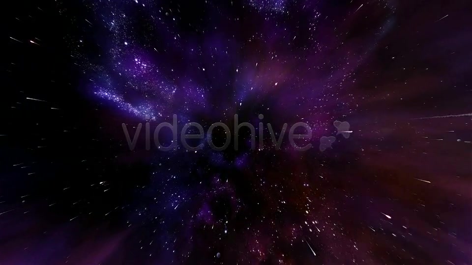 Starry journey Videohive 17365903 Motion Graphics Image 4