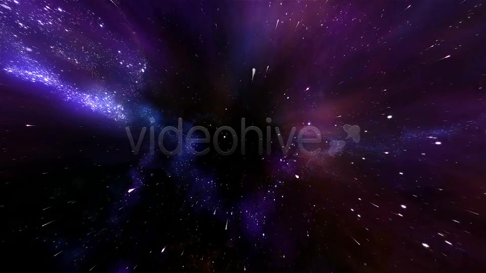 Starry journey Videohive 17365903 Motion Graphics Image 5