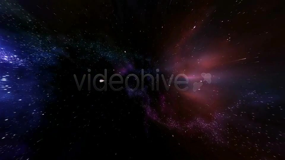 Starry journey Videohive 17365903 Motion Graphics Image 6
