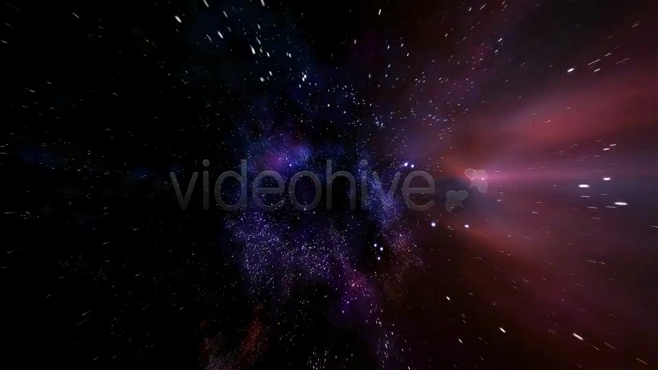 Starry journey Videohive 17365903 Motion Graphics Image 7