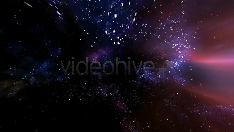 Starry journey Videohive 17365903 Motion Graphics Image 8
