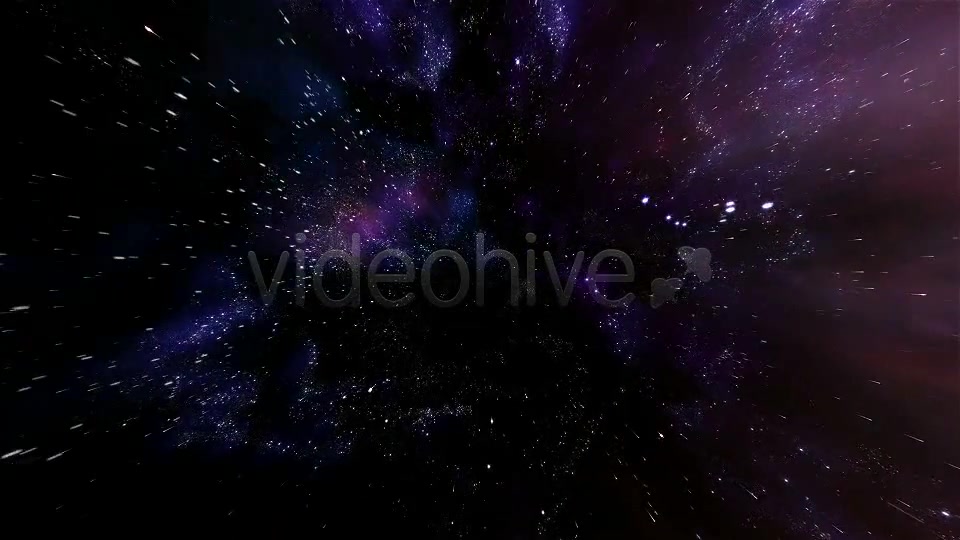 Starry journey Videohive 17365903 Motion Graphics Image 9