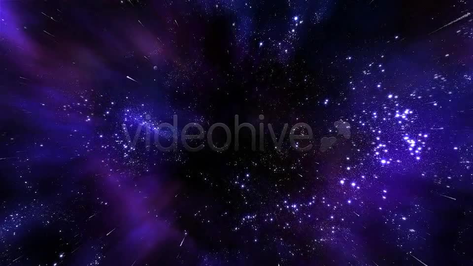 Starry Journey v2 Videohive 17457323 Motion Graphics Image 1