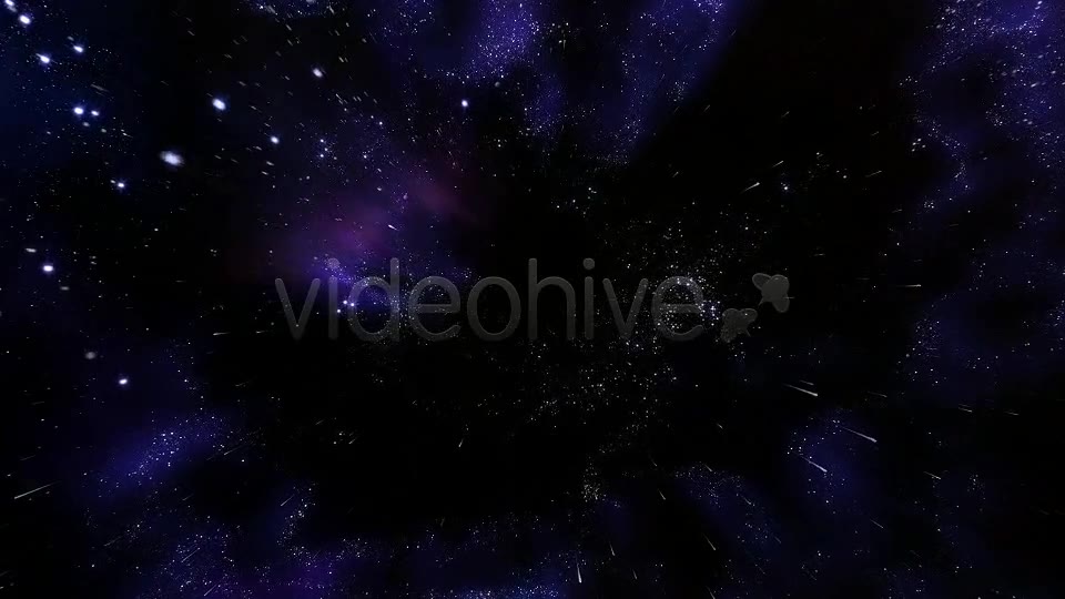 Starry Journey v2 Videohive 17457323 Motion Graphics Image 10