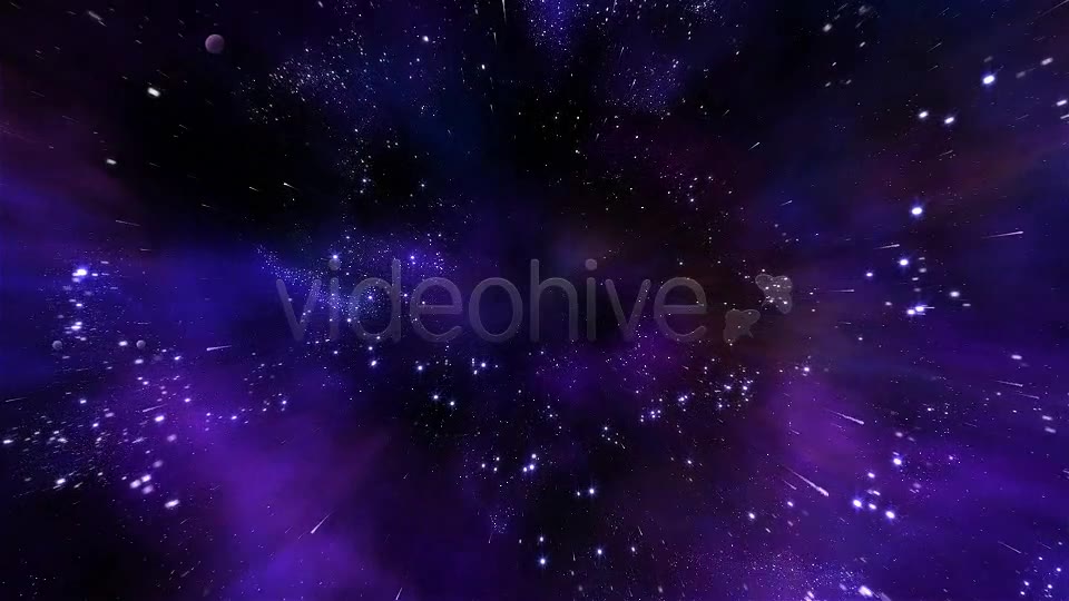 Starry Journey v2 Videohive 17457323 Motion Graphics Image 2