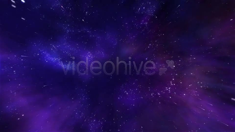 Starry Journey v2 Videohive 17457323 Motion Graphics Image 3