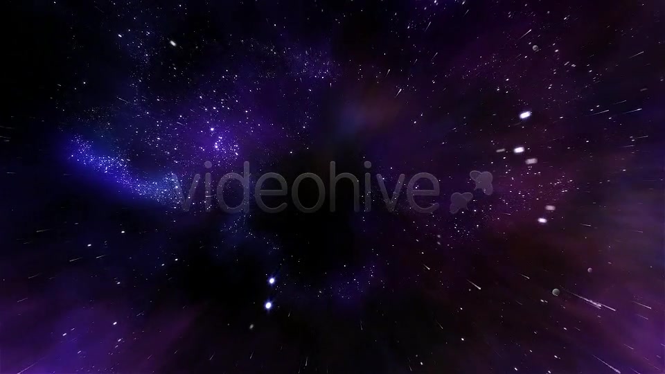 Starry Journey v2 Videohive 17457323 Motion Graphics Image 4