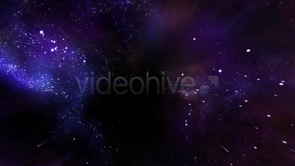 Starry Journey v2 Videohive 17457323 Motion Graphics Image 5