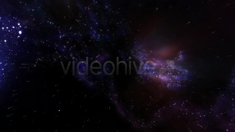 Starry Journey v2 Videohive 17457323 Motion Graphics Image 6