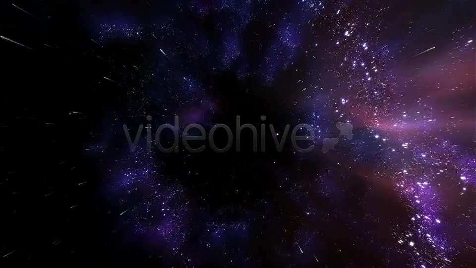 Starry Journey v2 Videohive 17457323 Motion Graphics Image 8