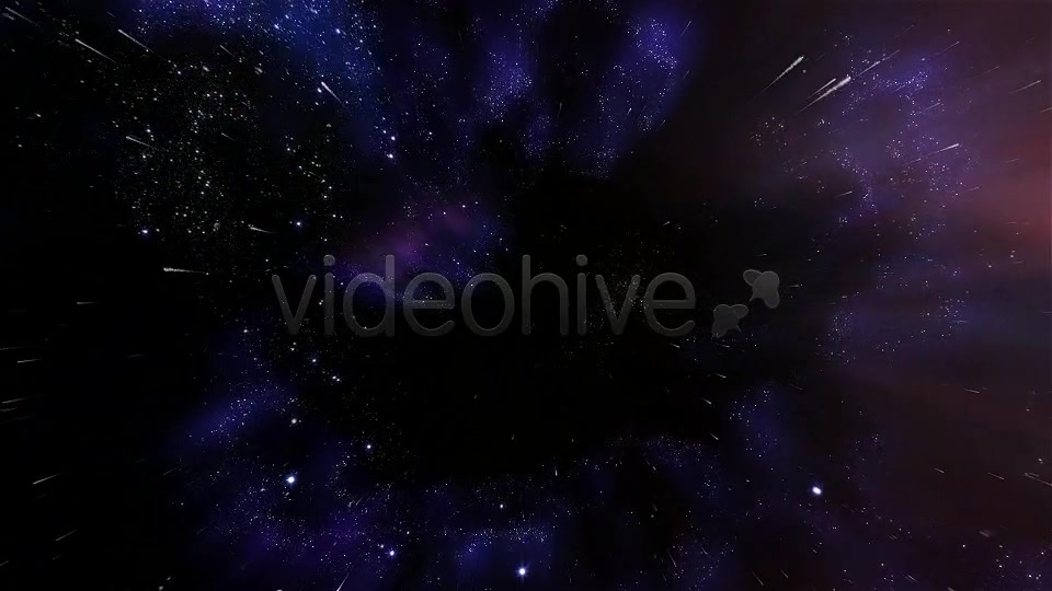 Starry Journey v2 Videohive 17457323 Motion Graphics Image 9