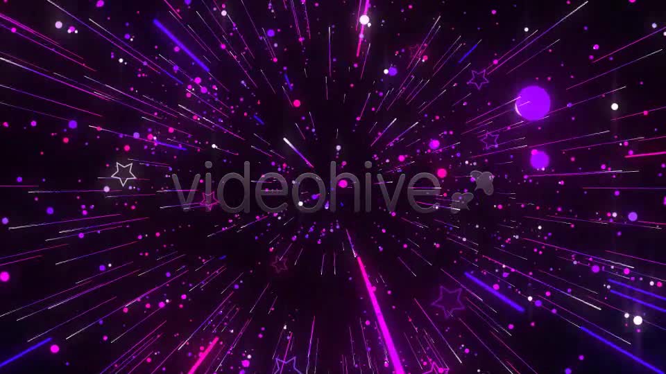 Stars And Streak Line Dancing Backgrounds Videohive 8463663 Motion Graphics Image 1