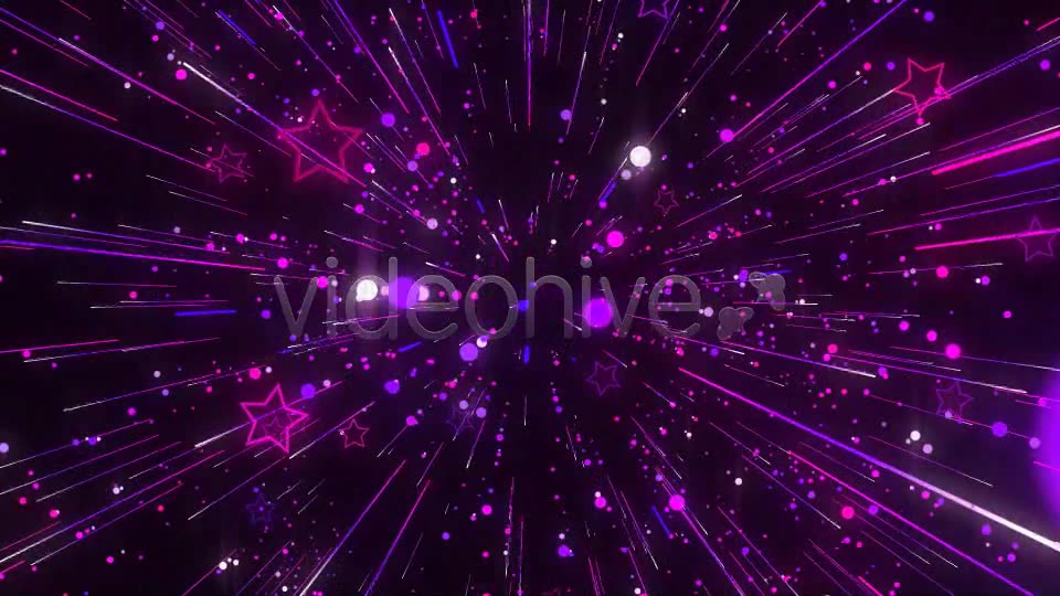 Stars And Streak Line Dancing Backgrounds Videohive 8463663 Motion Graphics Image 2