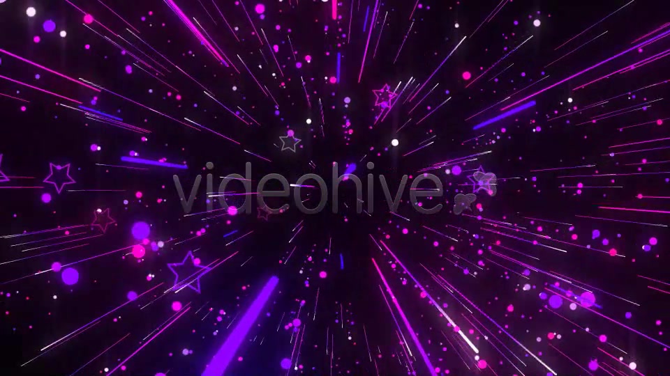Stars And Streak Line Dancing Backgrounds Videohive 8463663 Motion Graphics Image 3
