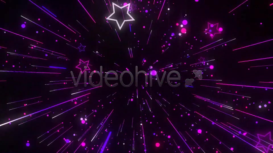 Stars And Streak Line Dancing Backgrounds Videohive 8463663 Motion Graphics Image 4