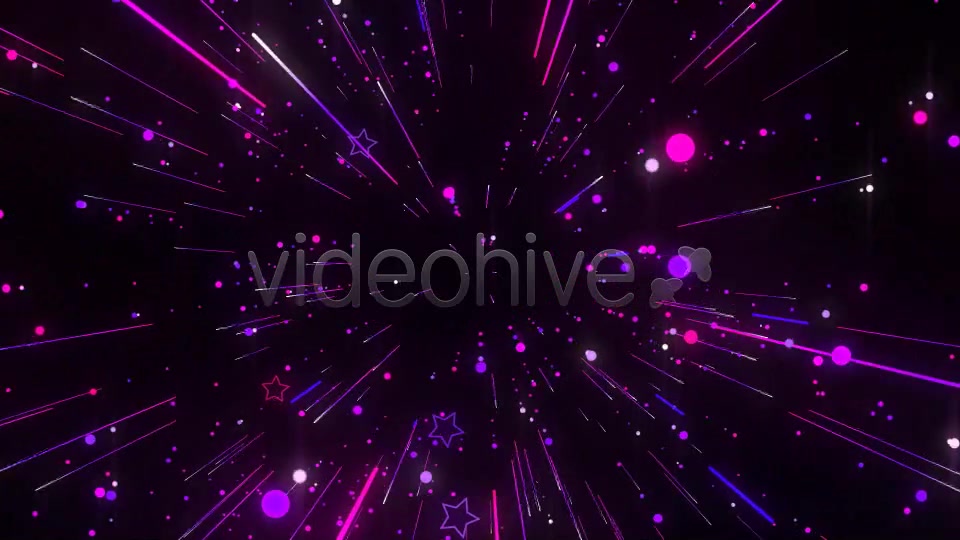Stars And Streak Line Dancing Backgrounds Videohive 8463663 Motion Graphics Image 5