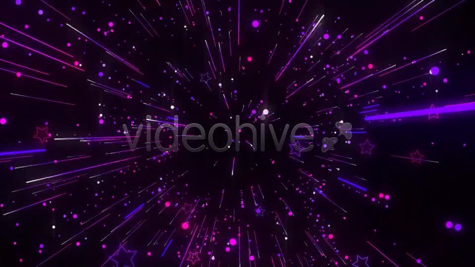 Stars And Streak Line Dancing Backgrounds Videohive 8463663 Motion Graphics Image 6