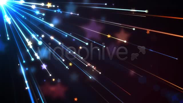 Stars And Streaks Videohive 7011470 Motion Graphics Image 1