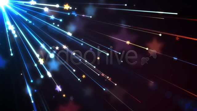 Stars And Streaks Videohive 7011470 Motion Graphics Image 2