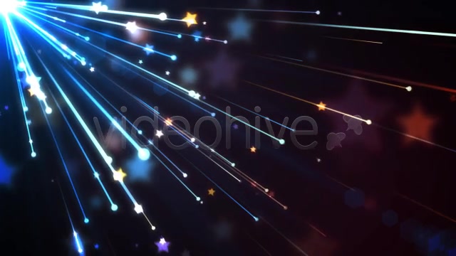 Stars And Streaks Videohive 7011470 Motion Graphics Image 3