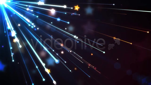 Stars And Streaks Videohive 7011470 Motion Graphics Image 4