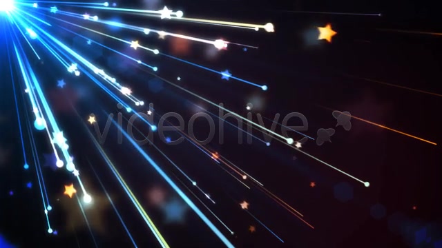 Stars And Streaks Videohive 7011470 Motion Graphics Image 6