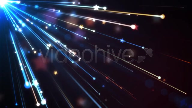Stars And Streaks Videohive 7011470 Motion Graphics Image 8