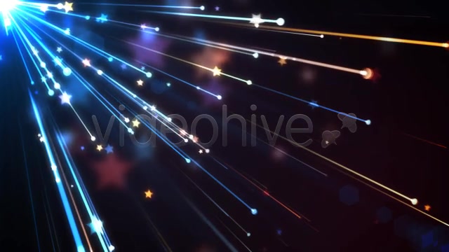 Stars And Streaks Videohive 7011470 Motion Graphics Image 9