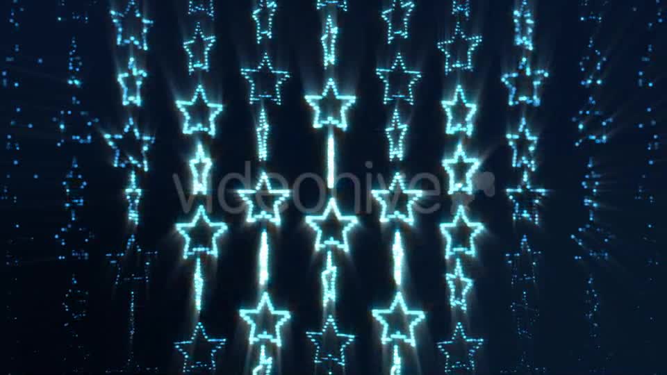 Stars Background Videohive 16474501 Motion Graphics Image 1