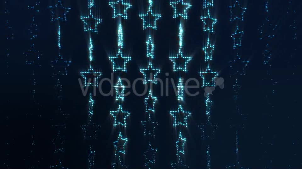 Stars Background Videohive 16474501 Motion Graphics Image 2