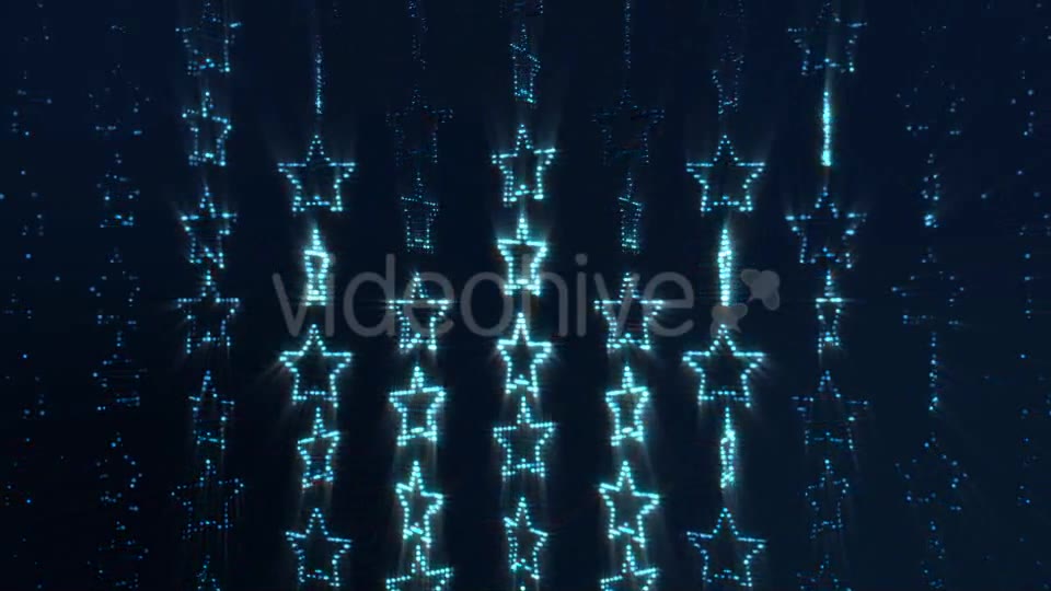 Stars Background Videohive 16474501 Motion Graphics Image 3