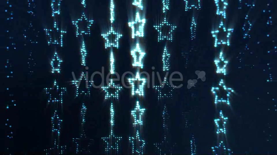 Stars Background Videohive 16474501 Motion Graphics Image 6