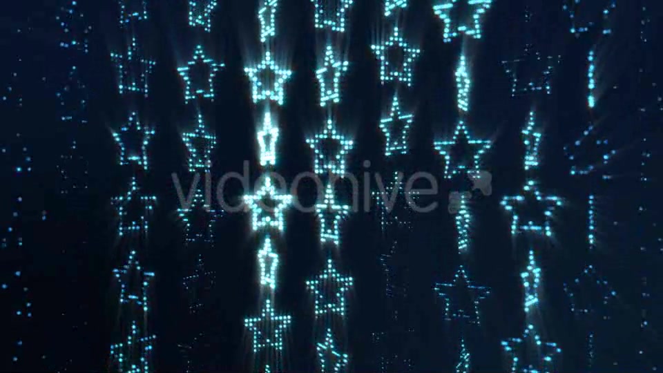 Stars Background Videohive 16474501 Motion Graphics Image 8