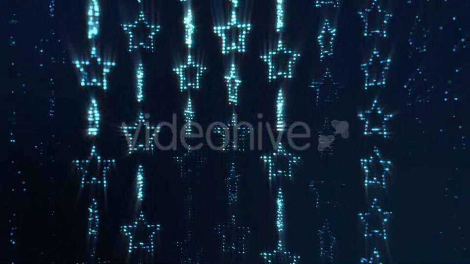 Stars Background Videohive 16474501 Motion Graphics Image 9