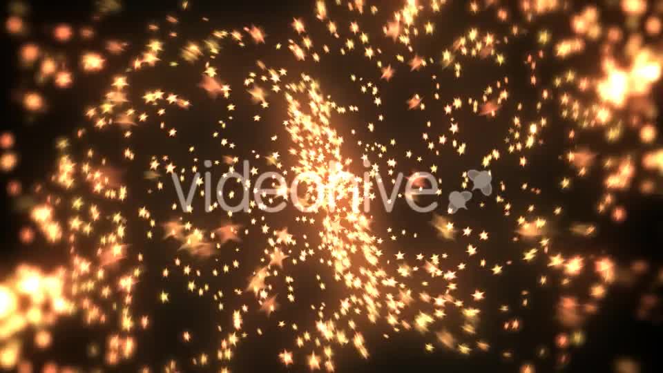 Stars Background Videohive 20180358 Motion Graphics Image 1