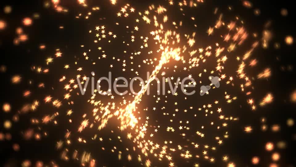Stars Background Videohive 20180358 Motion Graphics Image 2